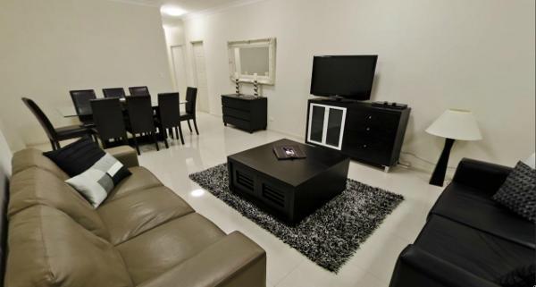 แอสตินา เซอร์วิส อพาร์ตเมนต์ เซ็นทรัล Aparthotel เพนริท ห้อง รูปภาพ